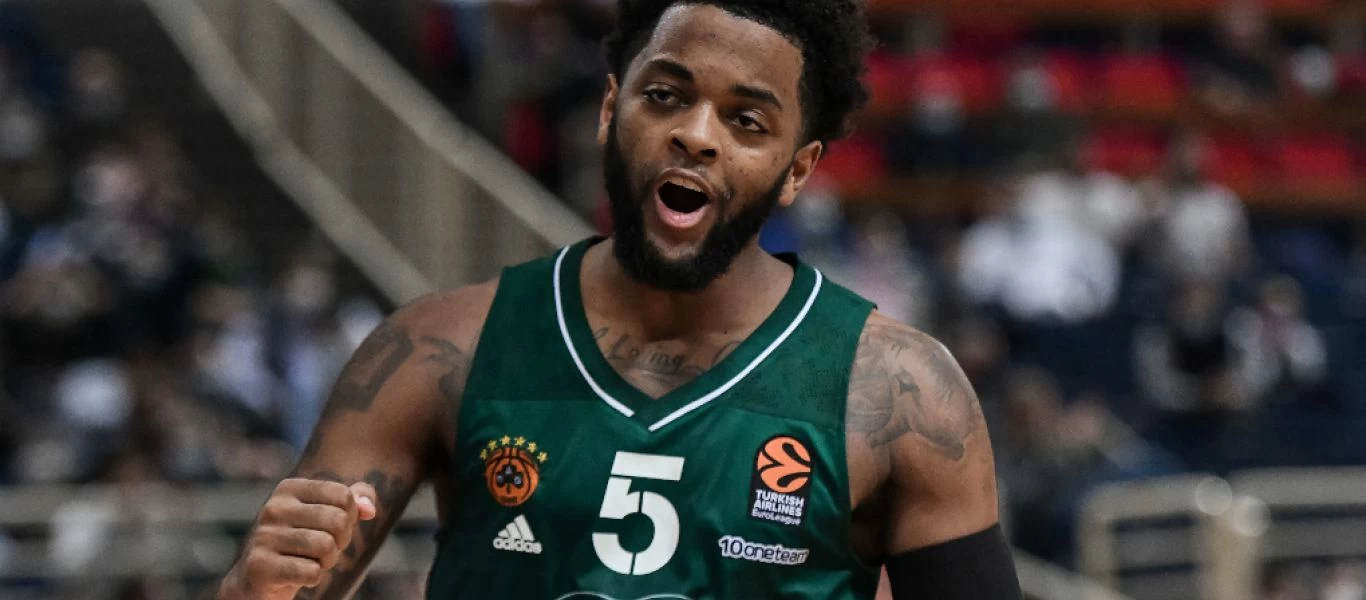 Euroleague: 50-50 να παίξει ο Μέικον με Μακάμπι